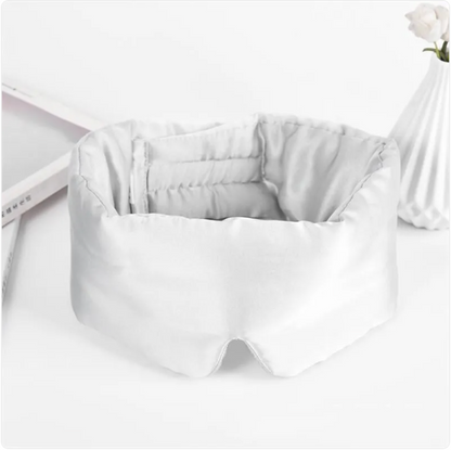 Mulberry Silk Sleep Eye Mask