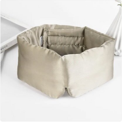 Mulberry Silk Sleep Eye Mask