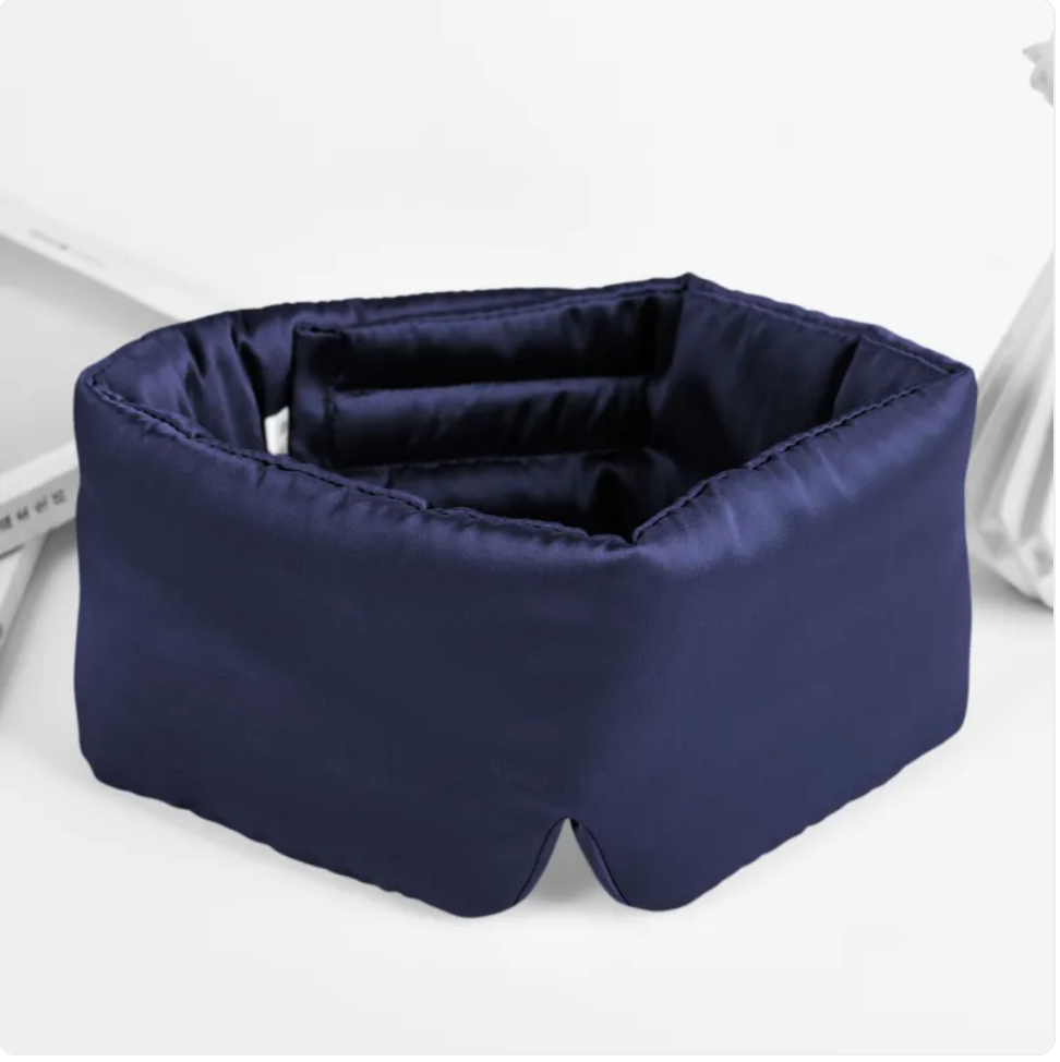 Mulberry Silk Sleep Eye Mask