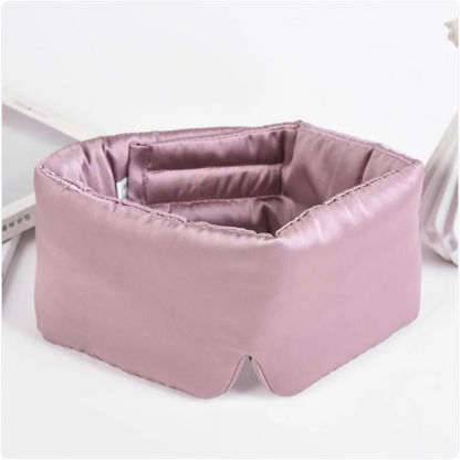Mulberry Silk Sleep Eye Mask
