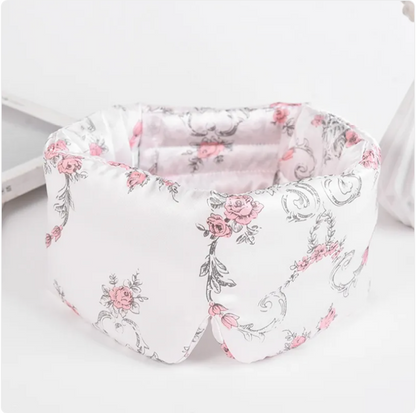 Mulberry Silk Sleep Eye Mask