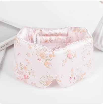 Mulberry Silk Sleep Eye Mask